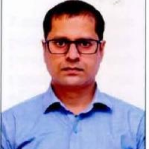 Dr. Anup Aggarwa